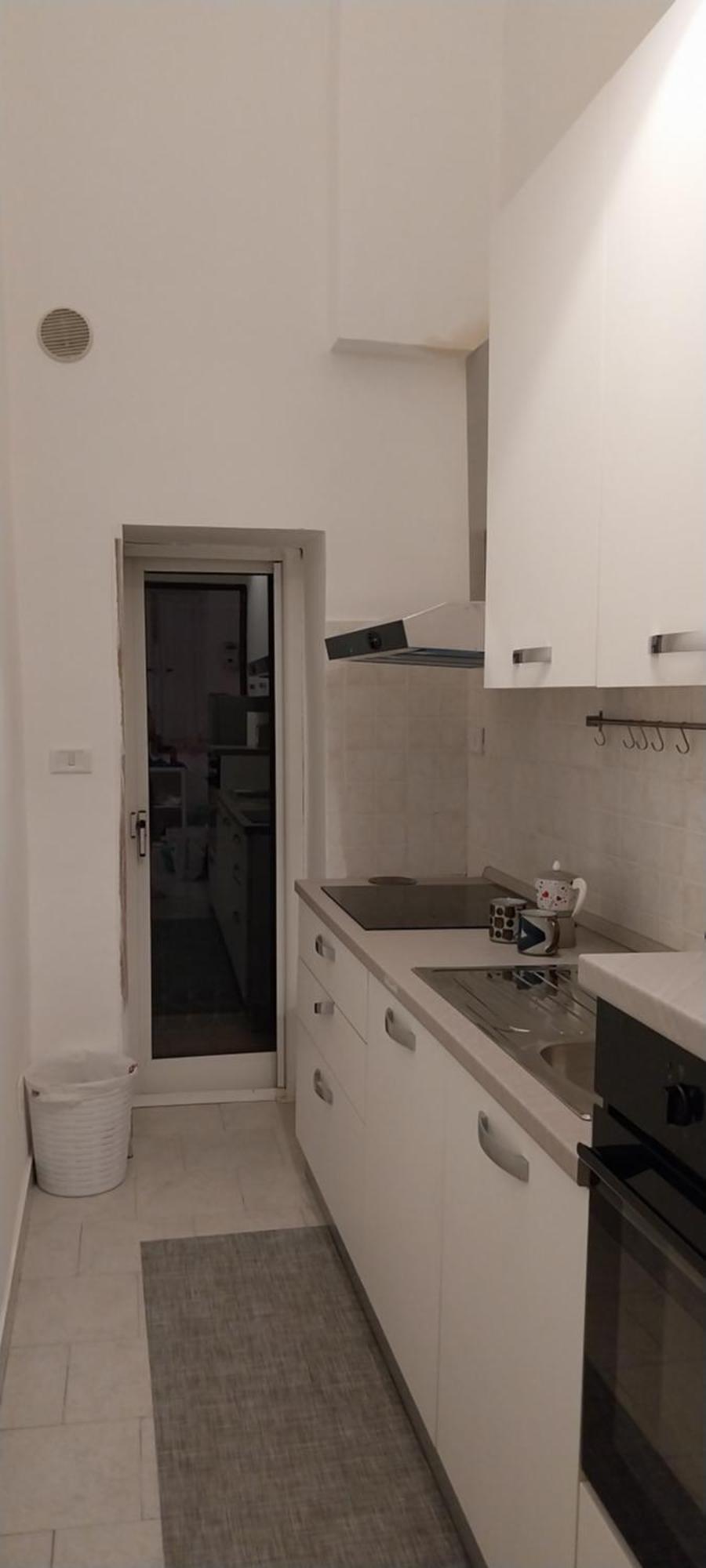 Casa Ramellini Taranto Centro B&B 외부 사진