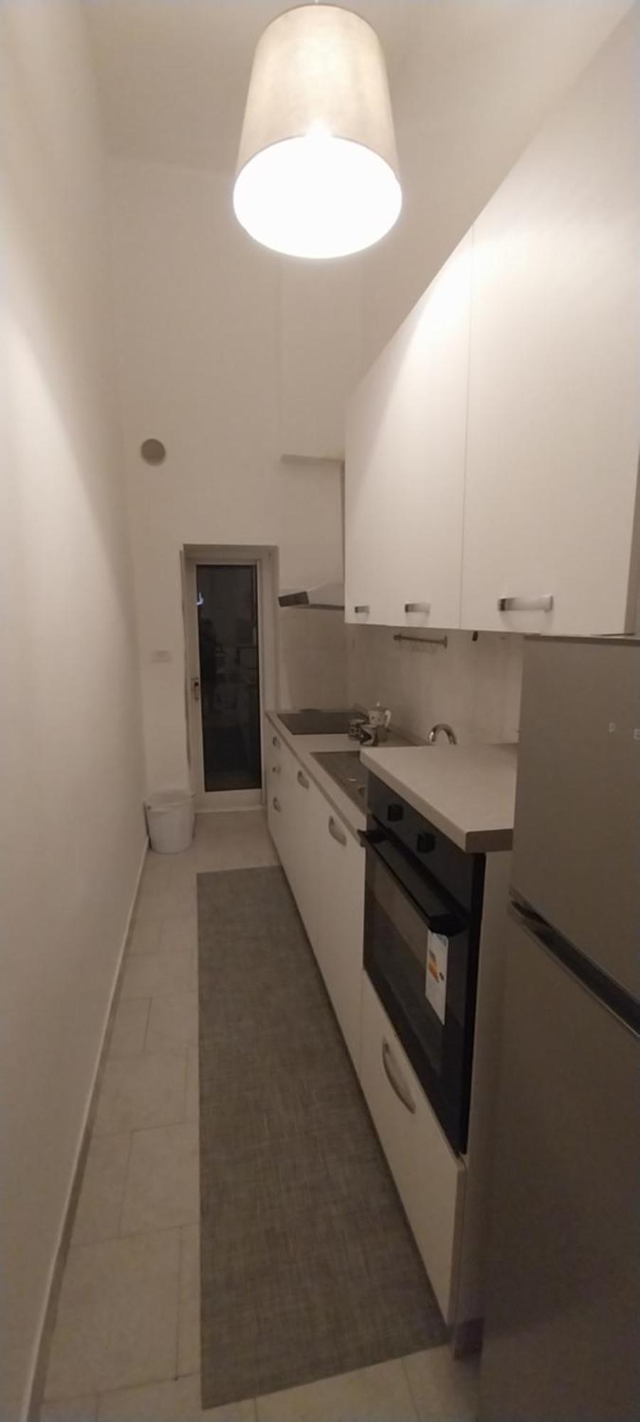 Casa Ramellini Taranto Centro B&B 외부 사진