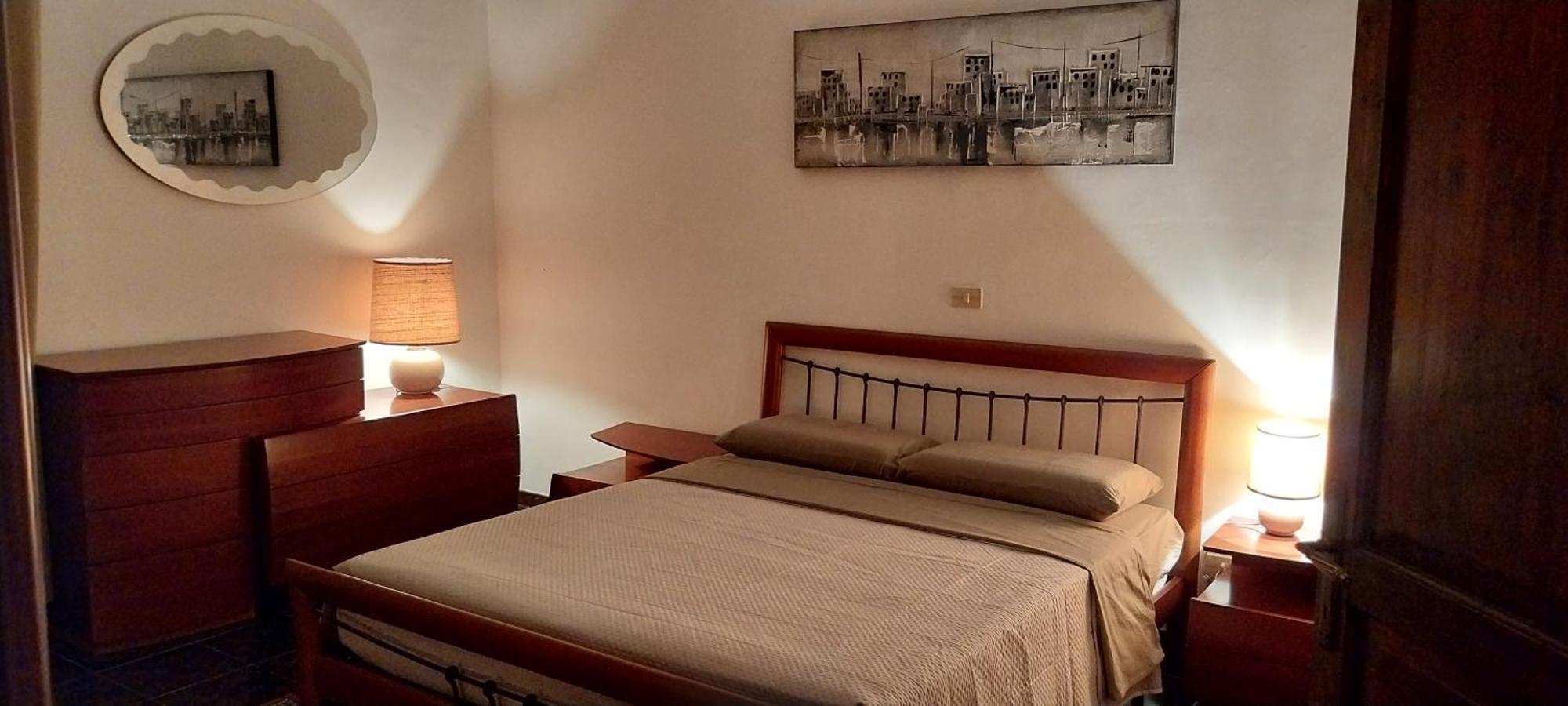 Casa Ramellini Taranto Centro B&B 외부 사진