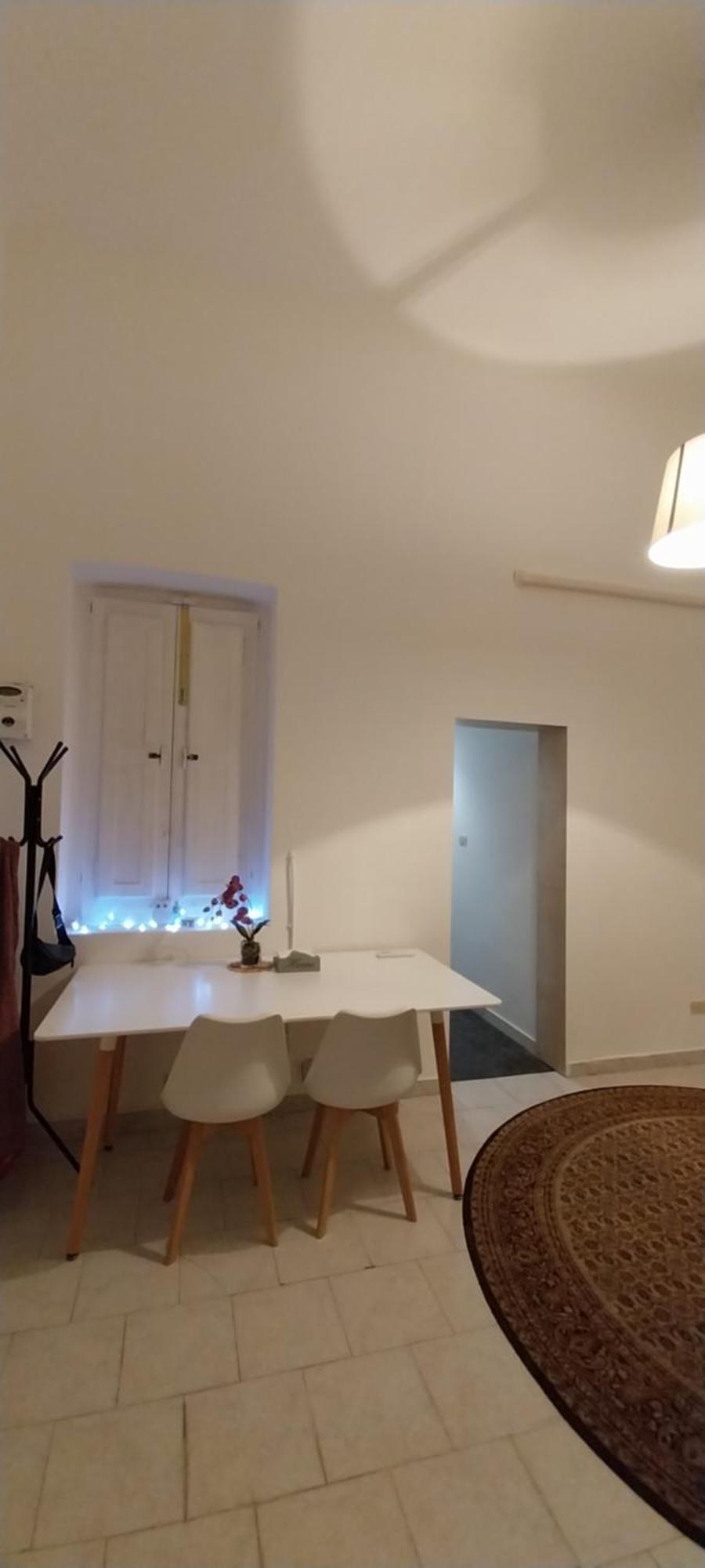 Casa Ramellini Taranto Centro B&B 외부 사진