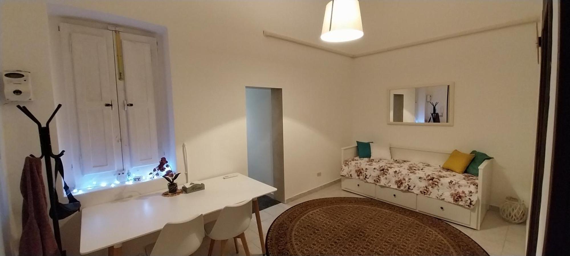 Casa Ramellini Taranto Centro B&B 외부 사진