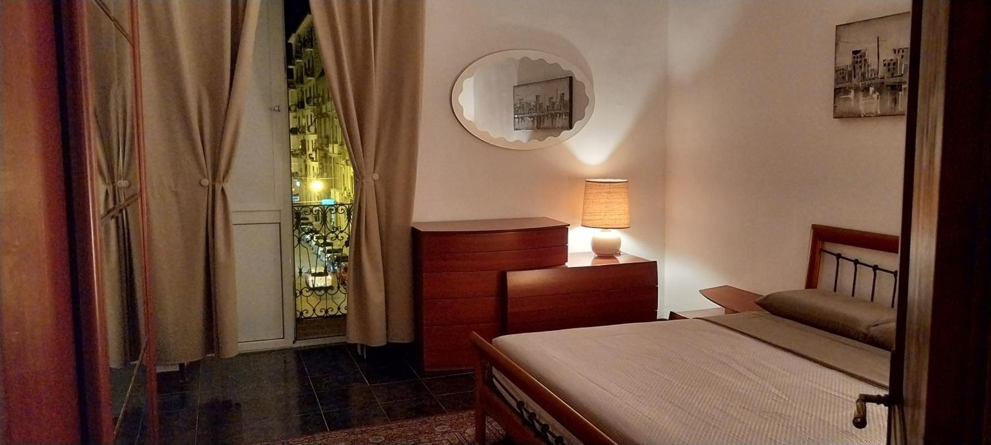Casa Ramellini Taranto Centro B&B 외부 사진