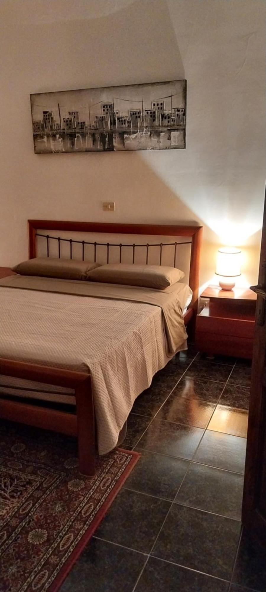 Casa Ramellini Taranto Centro B&B 외부 사진