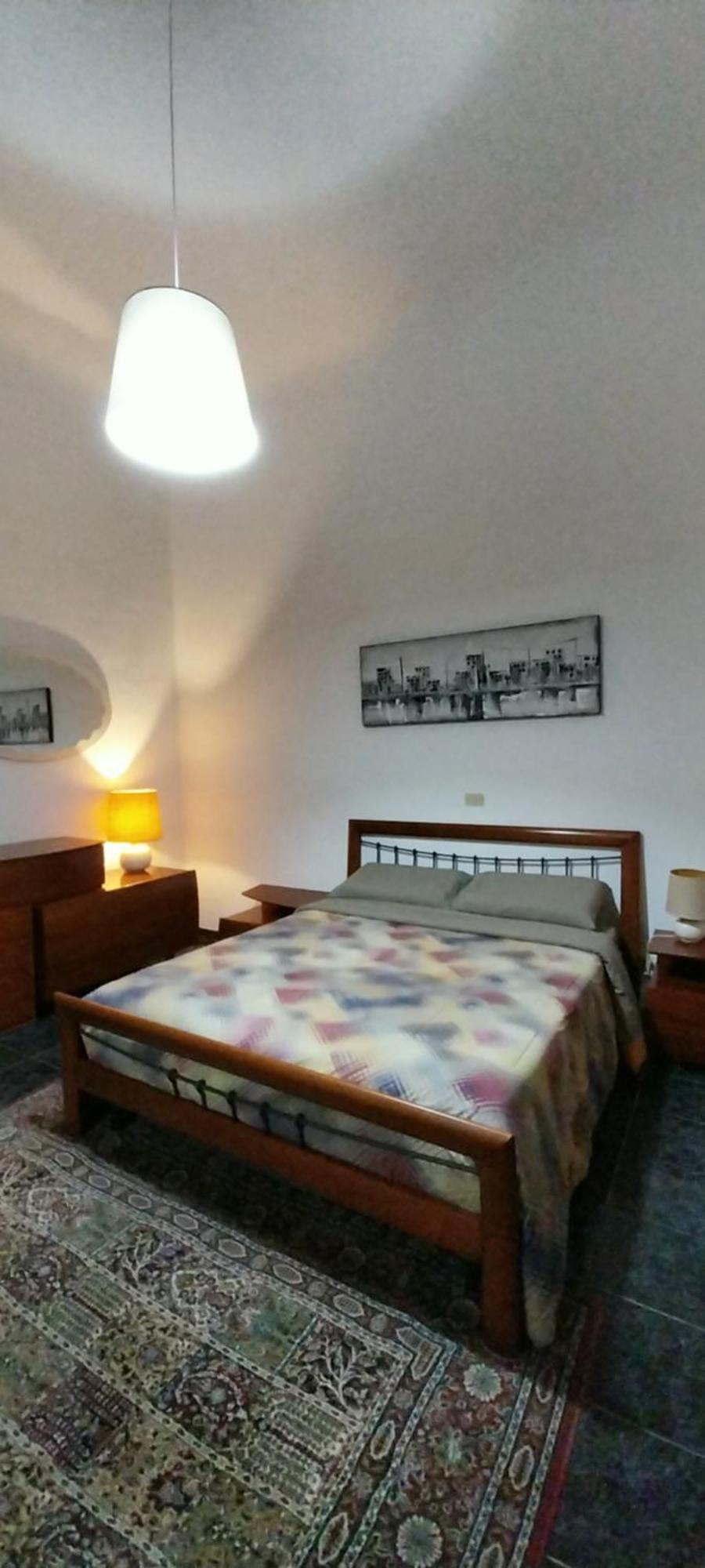 Casa Ramellini Taranto Centro B&B 외부 사진