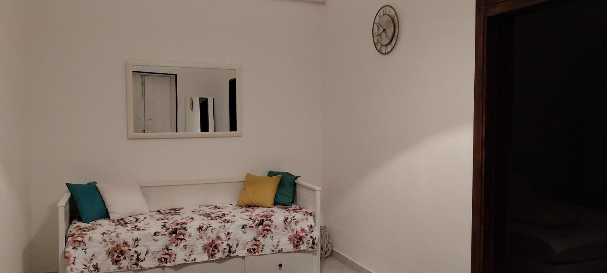 Casa Ramellini Taranto Centro B&B 외부 사진