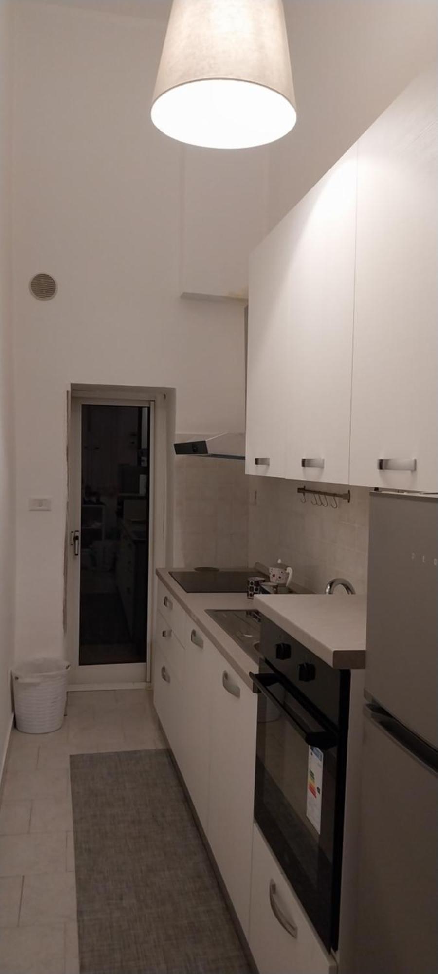Casa Ramellini Taranto Centro B&B 외부 사진