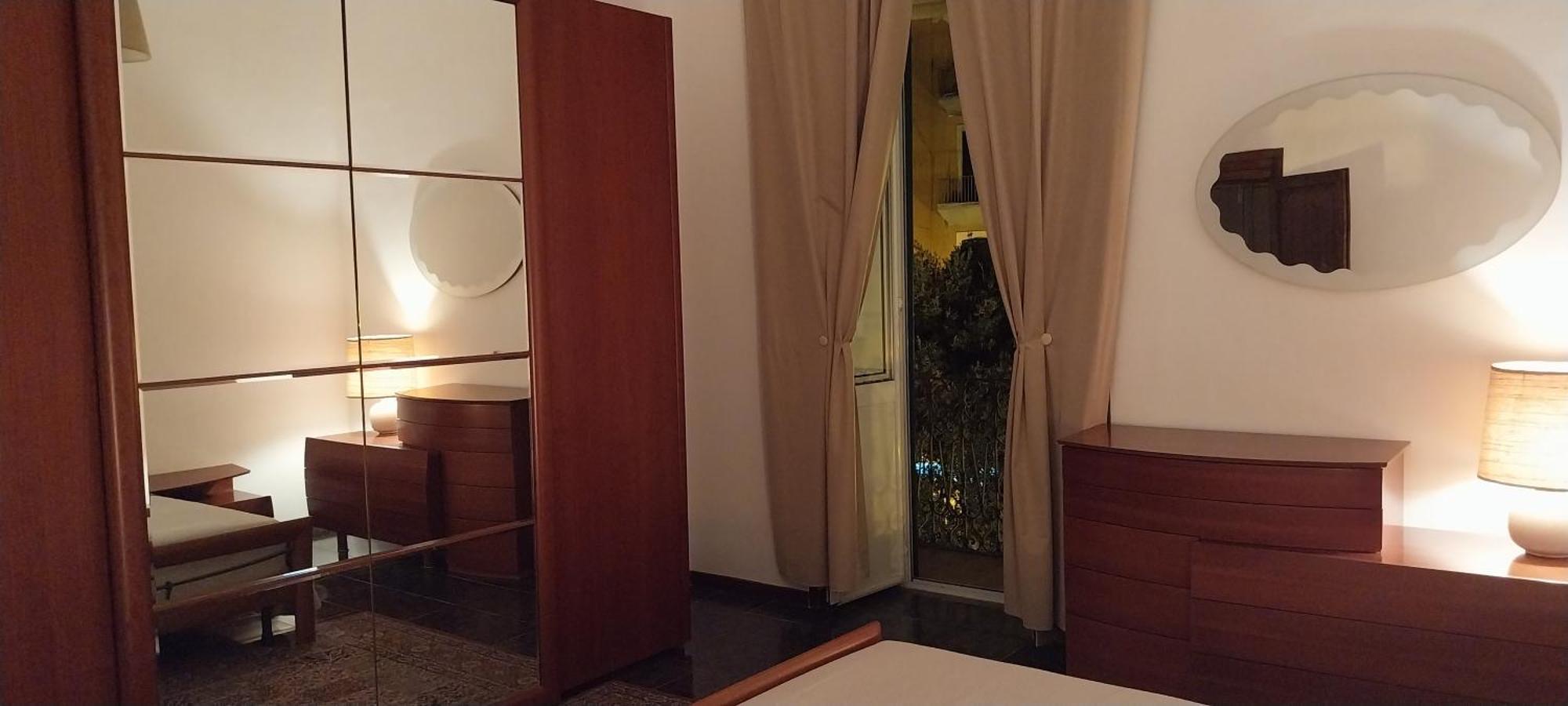 Casa Ramellini Taranto Centro B&B 외부 사진