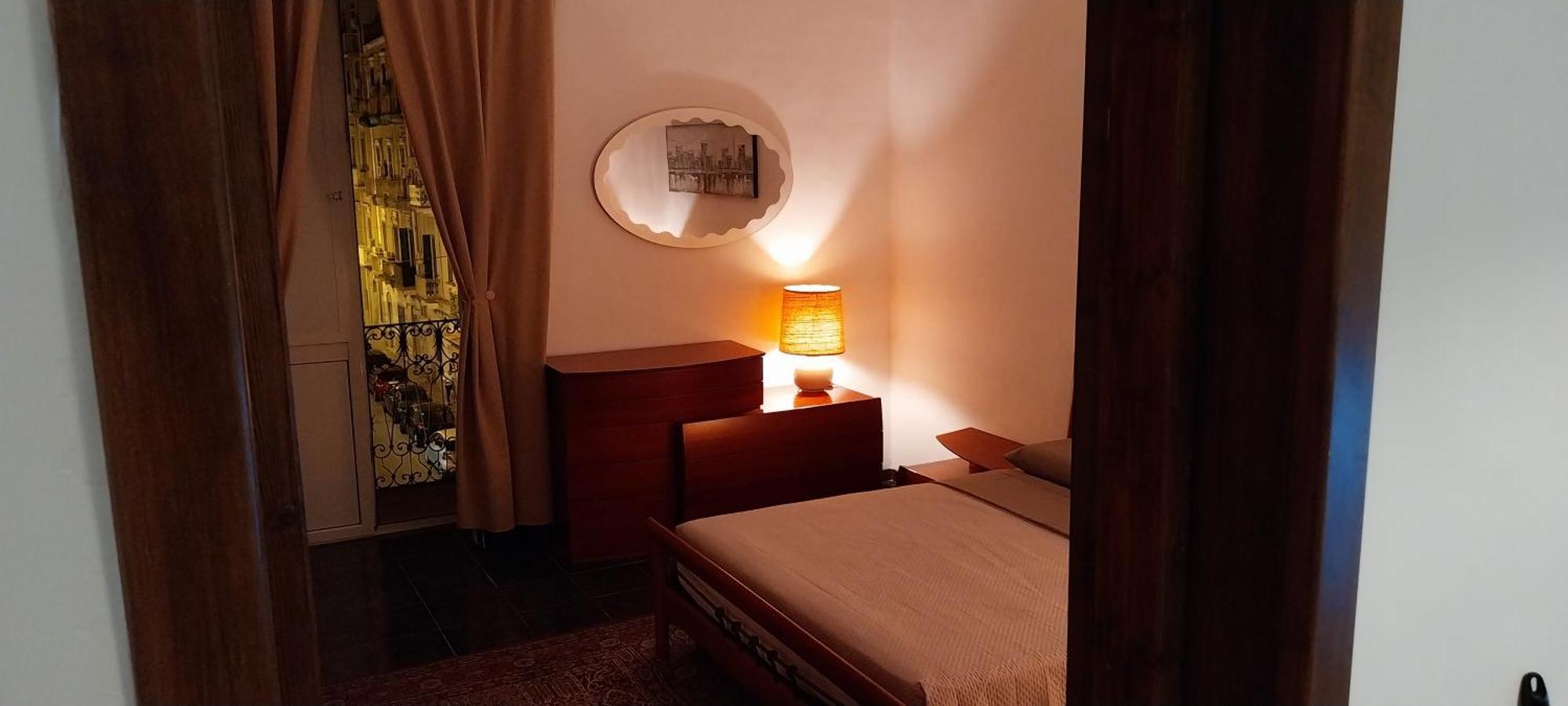 Casa Ramellini Taranto Centro B&B 외부 사진
