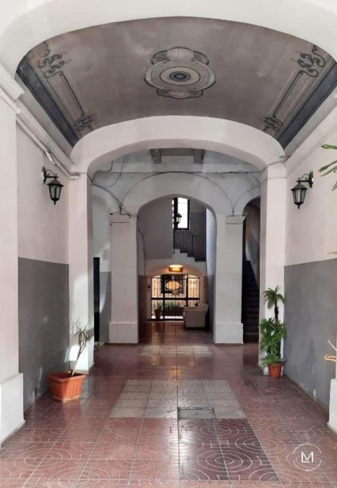 Casa Ramellini Taranto Centro B&B 외부 사진