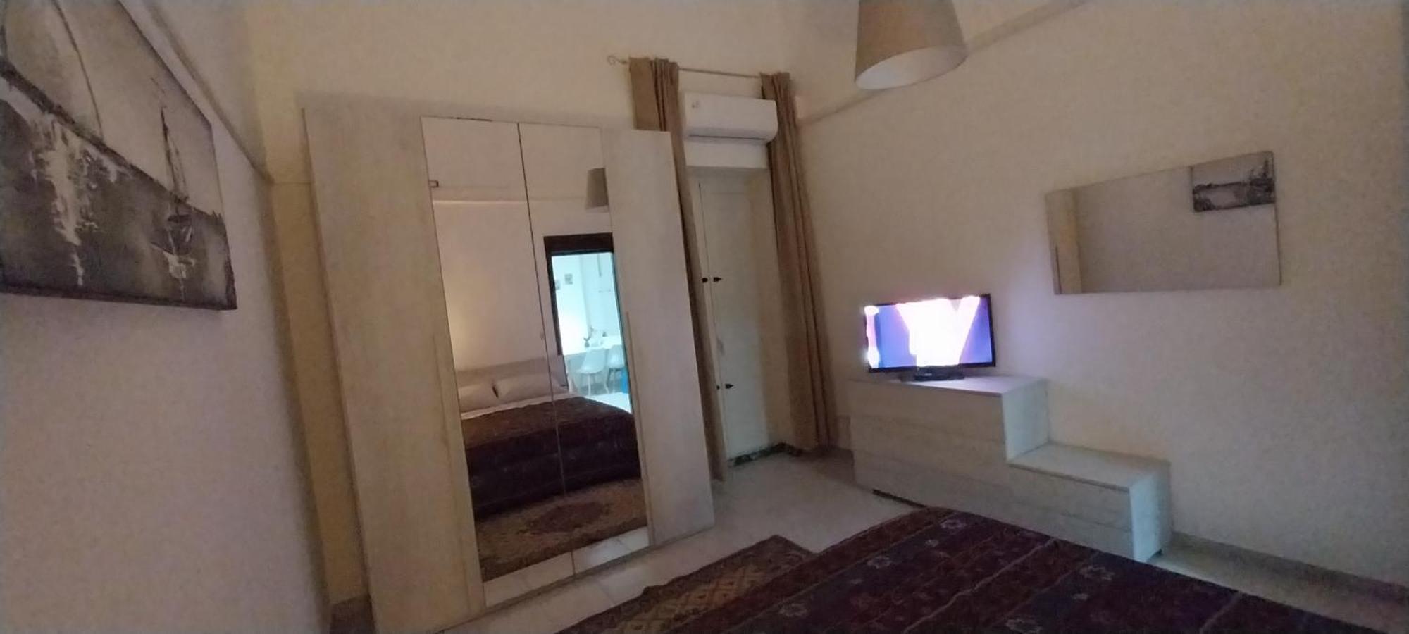 Casa Ramellini Taranto Centro B&B 외부 사진