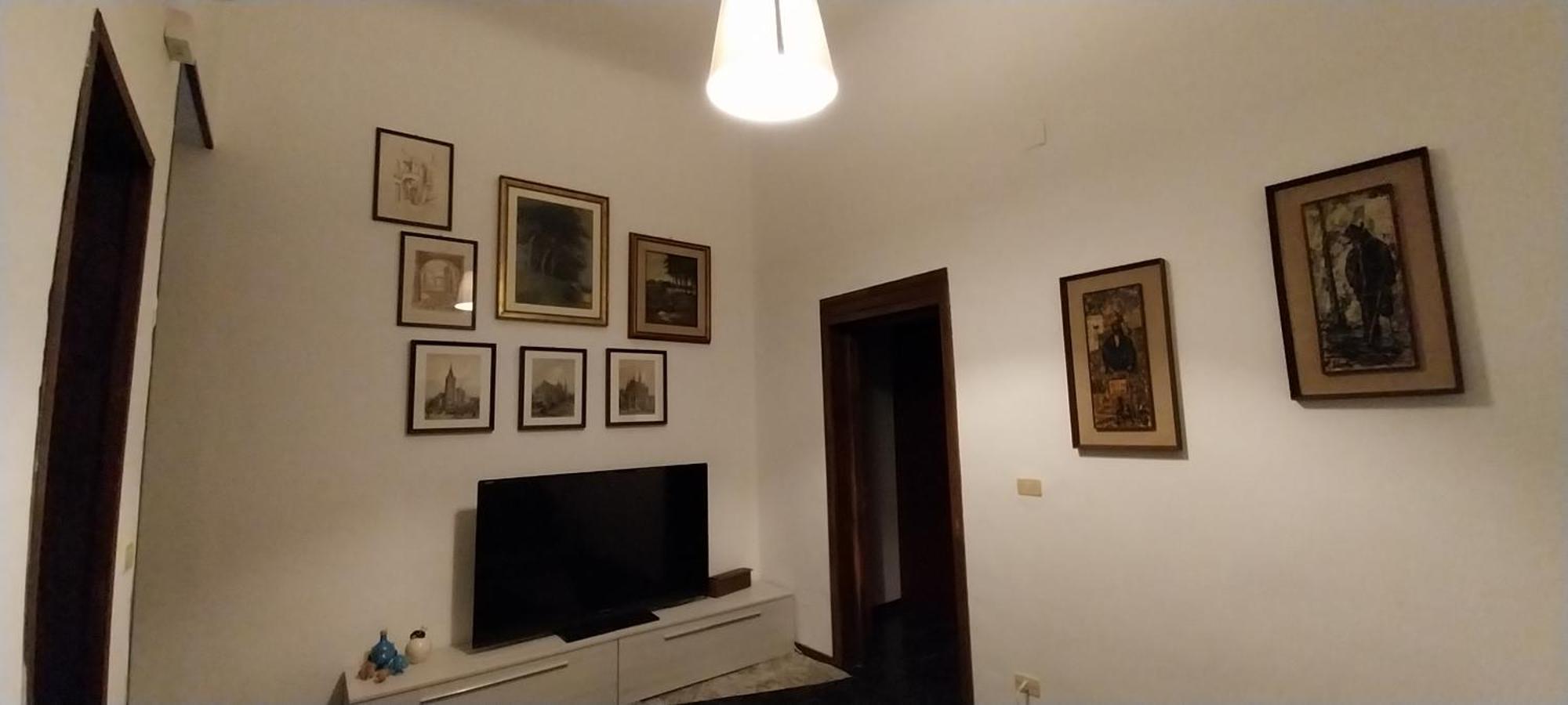 Casa Ramellini Taranto Centro B&B 외부 사진