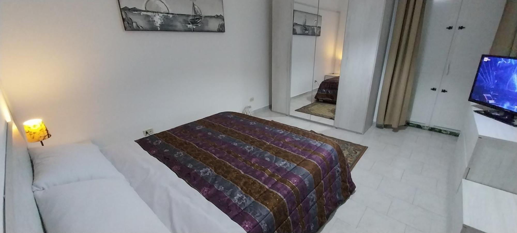 Casa Ramellini Taranto Centro B&B 외부 사진