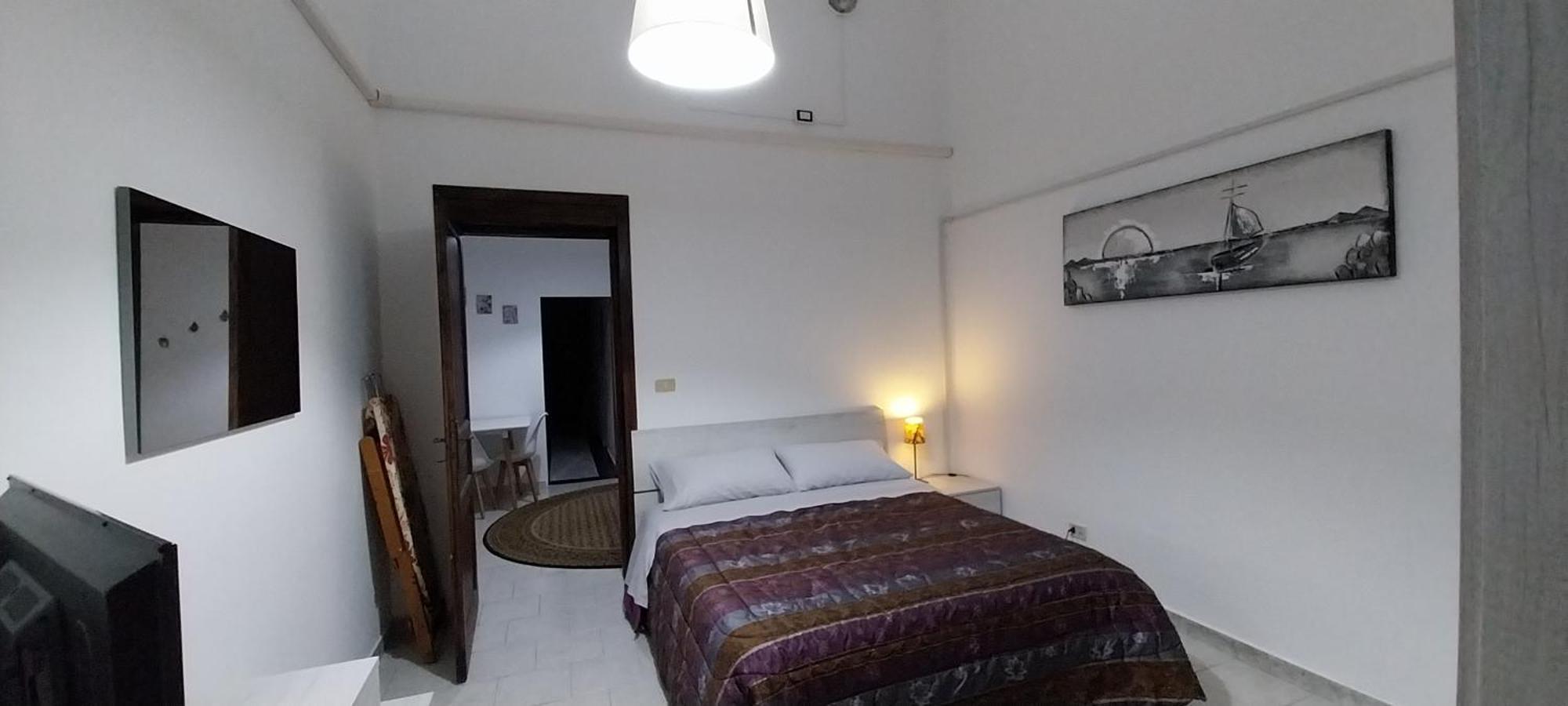 Casa Ramellini Taranto Centro B&B 외부 사진