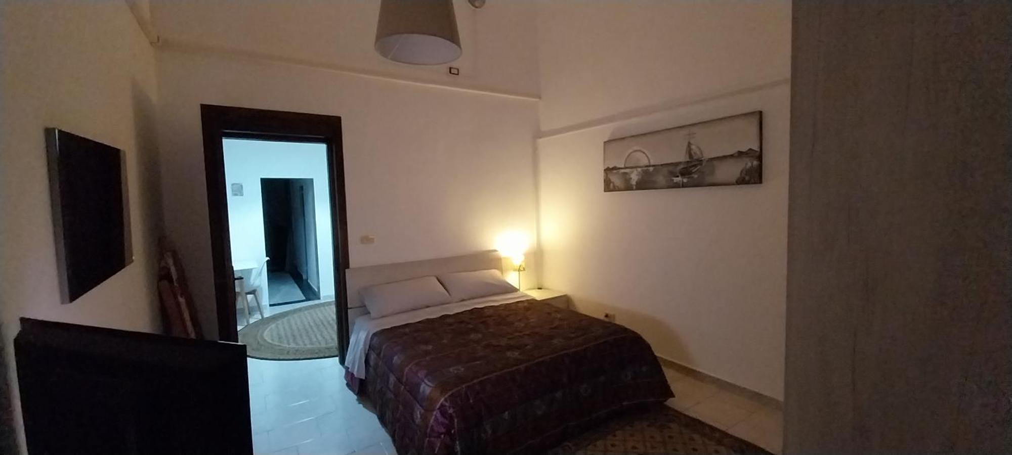 Casa Ramellini Taranto Centro B&B 외부 사진