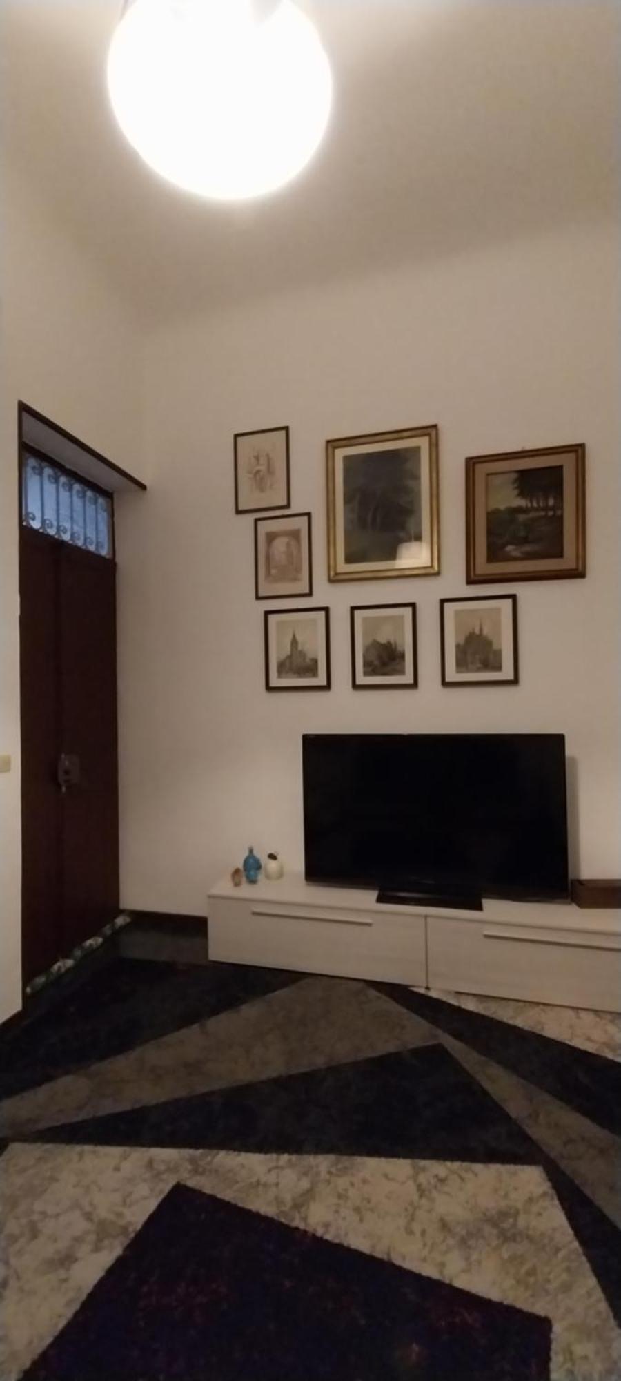 Casa Ramellini Taranto Centro B&B 외부 사진