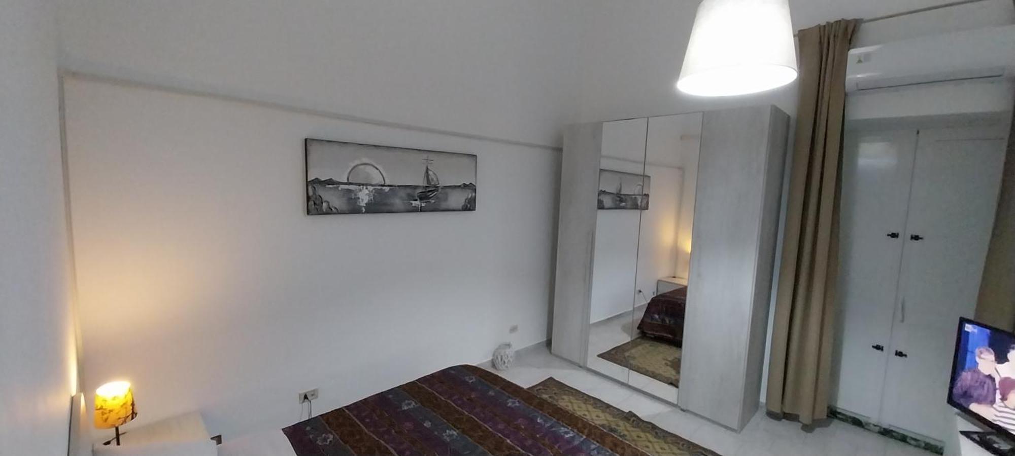 Casa Ramellini Taranto Centro B&B 외부 사진