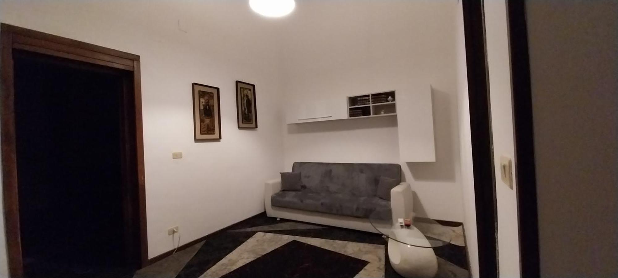 Casa Ramellini Taranto Centro B&B 외부 사진
