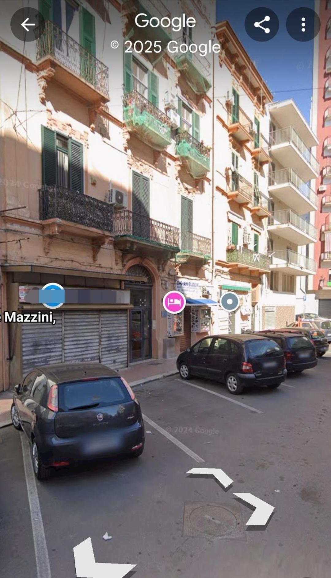 Casa Ramellini Taranto Centro B&B 외부 사진